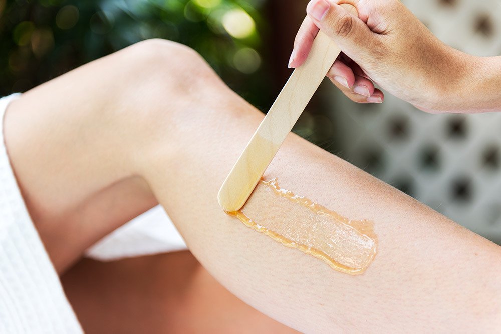 Brazilian Wax Aftercare: A Complete Guide to Post-Wax Care