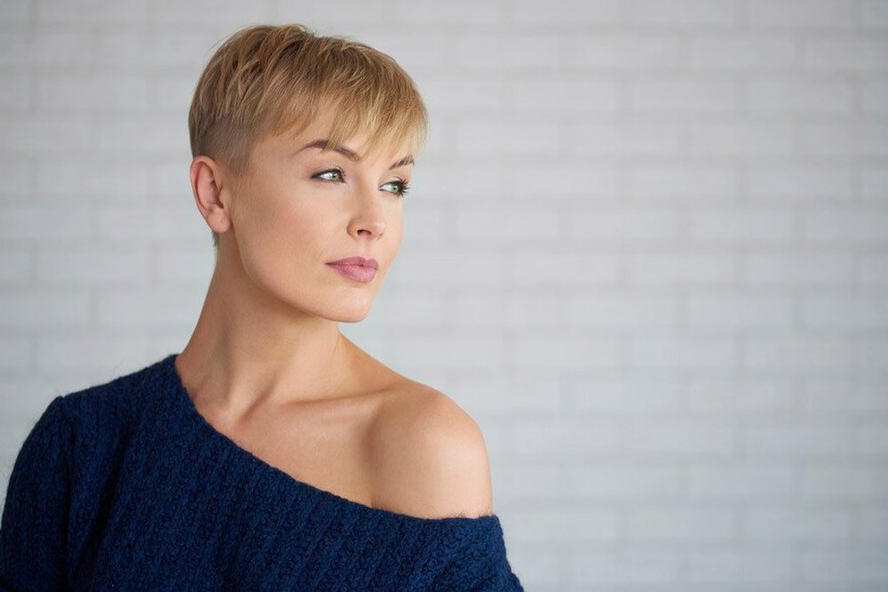 10 Short Hairstyles for Women: Trendy Short Haircuts