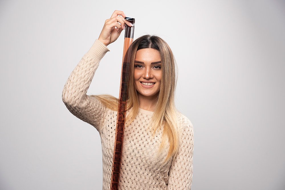 Types of Hair Extensions: Which One is Right for You?